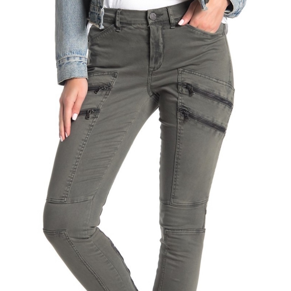 BLANK NYC Khaki Pants